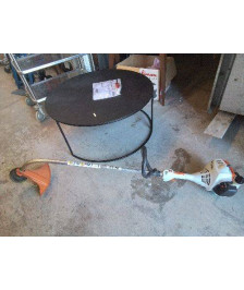 TAILLE BORDURE STIHL THERMIQUE 