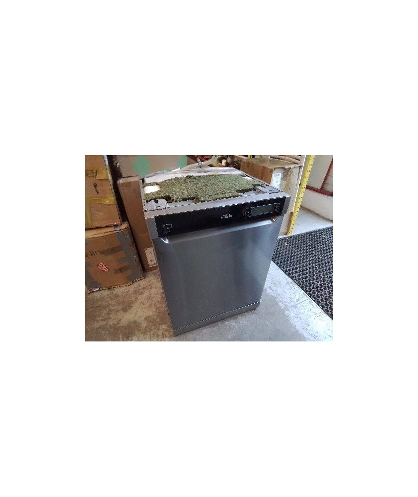 LAVE VAISSELLE 12 COUVERTS VALBERG EN CASTRABLE