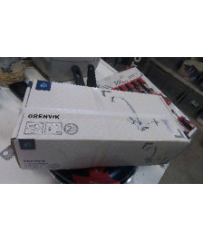 ROBINET MELANGEUR GRENVIK