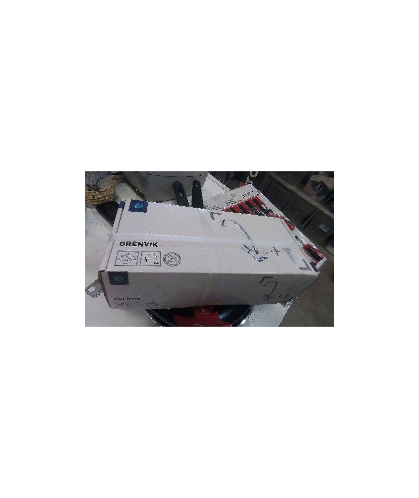 ROBINET MELANGEUR GRENVIK