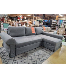 SALON D\'ANGLE TISSU 245X150