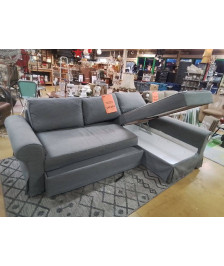 SALON D\'ANGLE TISSU 245X150