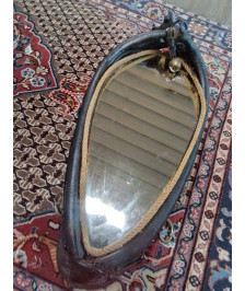 COLLIER DE CHEVAL MIROIR