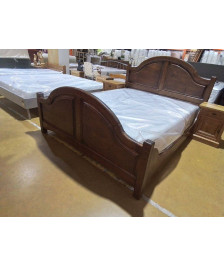 LIT 160 CHENE MASSIF