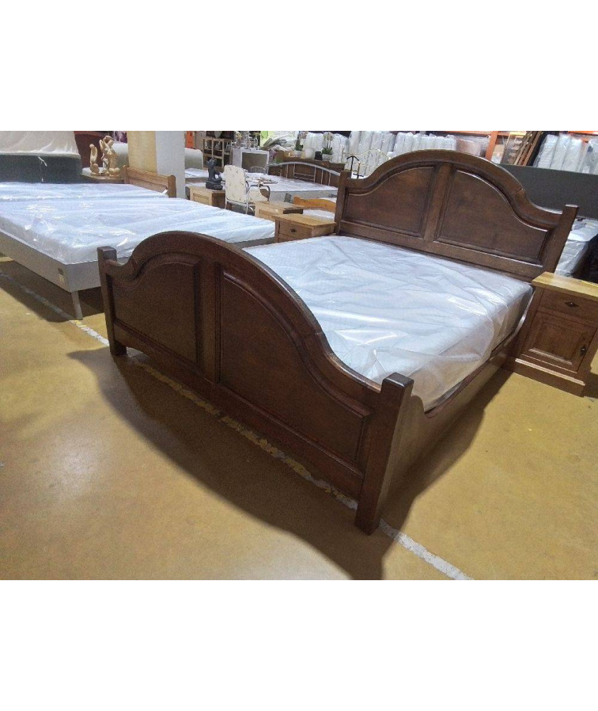 LIT 160 CHENE MASSIF