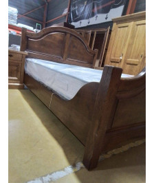 LIT 160 CHENE MASSIF