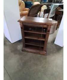 BIBUS BOIS SCULPTÉ 4 NICHES