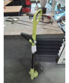 COUPE BORDURE ELECTRIQUE RYOBI RTL 4025