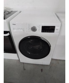 LAVE LINGE A HUBLOT HAIER HW100-B1439 1400TR/MIN 10KG