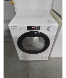 SÈCHE LINGE A CONDENSATION CANDY SMARTPRO C10TBE-47 10KG