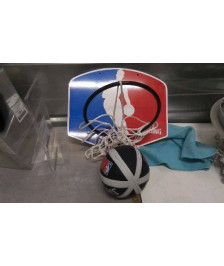 MINI PANIER + BALLON