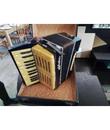 ACORDEON SCHOLER LUXUS