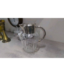 PICHET ORANGEADE CRISTAL 