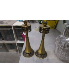 CHANDELIERS LAITON LA PAIRE 