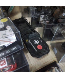 PENICHE DE DEBARQUEMENT