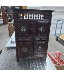PETIT MEUBLE BRETON 