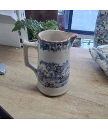 PICHET CREIL ET MONTERAU