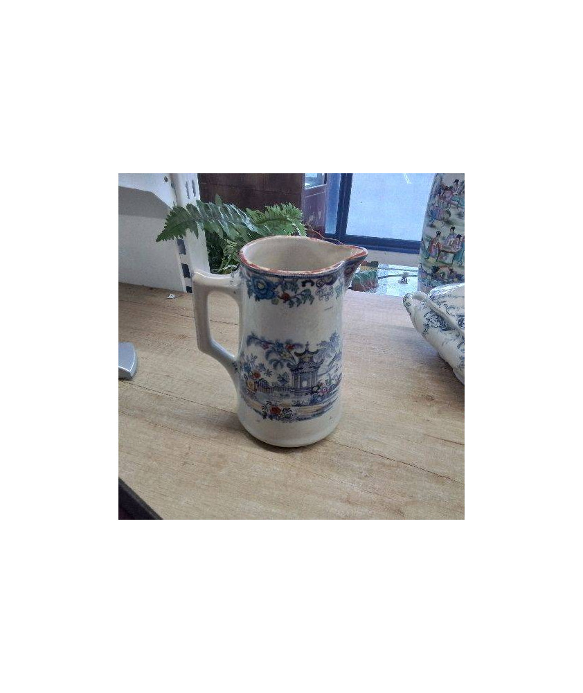 PICHET CREIL ET MONTERAU