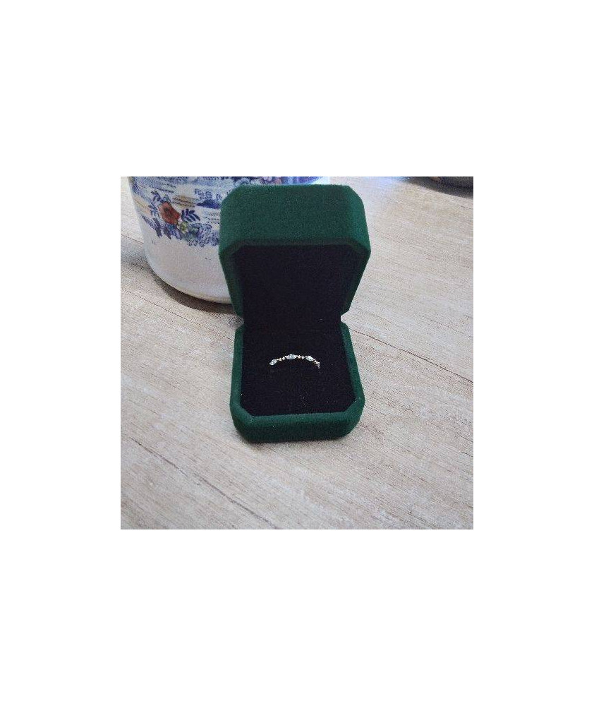 BAGUE EN OR 9K 