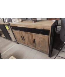 BAHUT BAS 1M40 MANGUIER