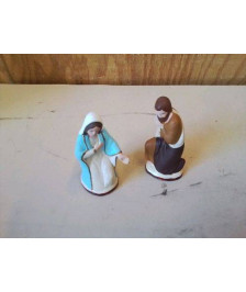 FIGURINE DE CRECHE