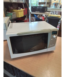 MICRO-ONDES GRILL WHIRLPOOL MT225/BL 2000W