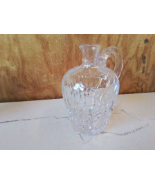 CARAFE EN CRISTAL 