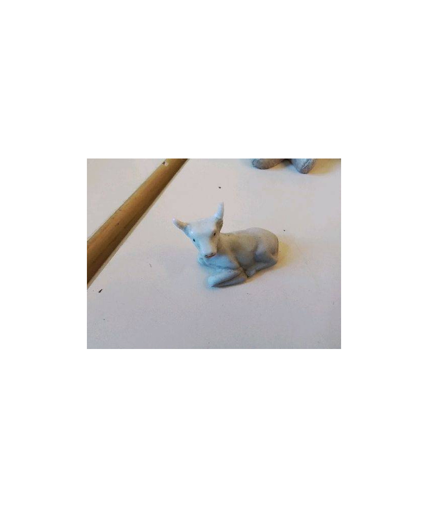 FIGURINE VACHE 