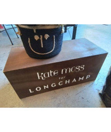 PRESENTOIR LONGCHAMP 