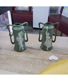 PETIT VASE STYLE WEDGWOOD 