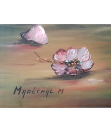 PEINTURE NATURE MORTE