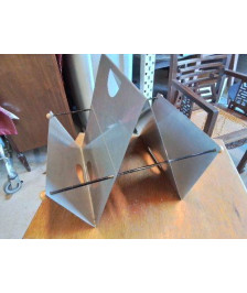 PORTE REVUE MENPHIS MILANO 