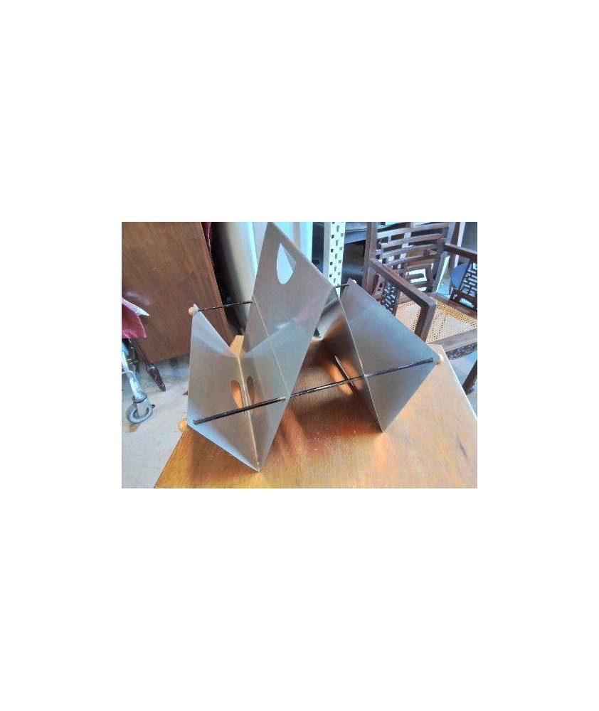 PORTE REVUE MENPHIS MILANO 