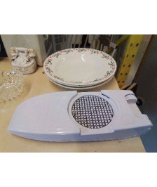 DECOUPE LEGUME WONDER MAGIC