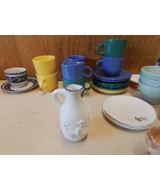 SOLIFLORE MOTIF CANARD 