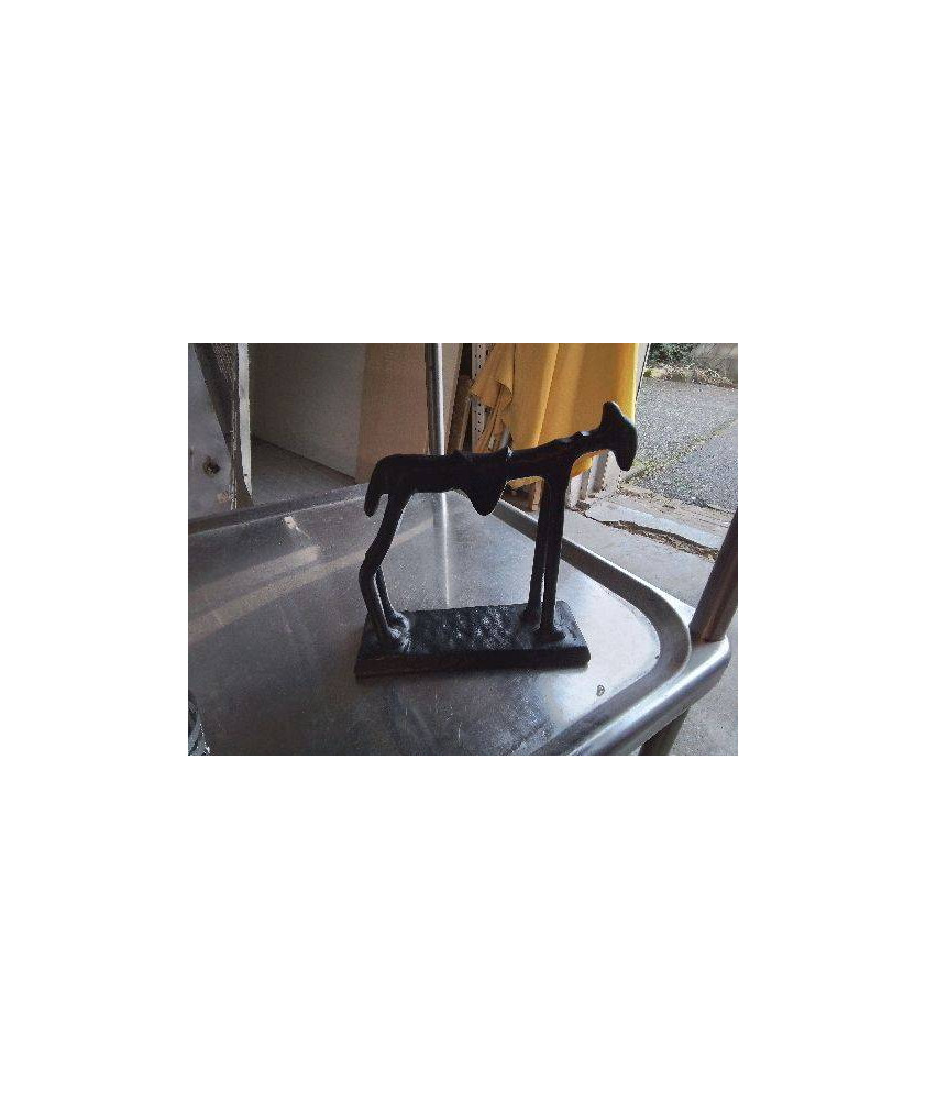 DECORATION DE CHEVAL 