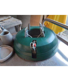 PIED DE SAPIN RÉGLABLE 