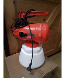 NÉBULISATEUR + 4 BIDONS