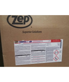 NÉBULISATEUR + 4 BIDONS