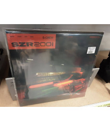 DISQUE 33T S-CREW SZR2001 SOUS BLISTER