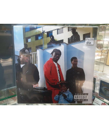 DISQUE 33T TIAKOLA MELO SOUS BLISTER