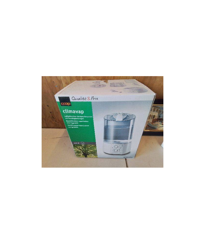 CLIMAVAP