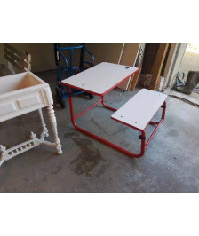 TABLE DE JEU DESSIN EVOLUTIVE