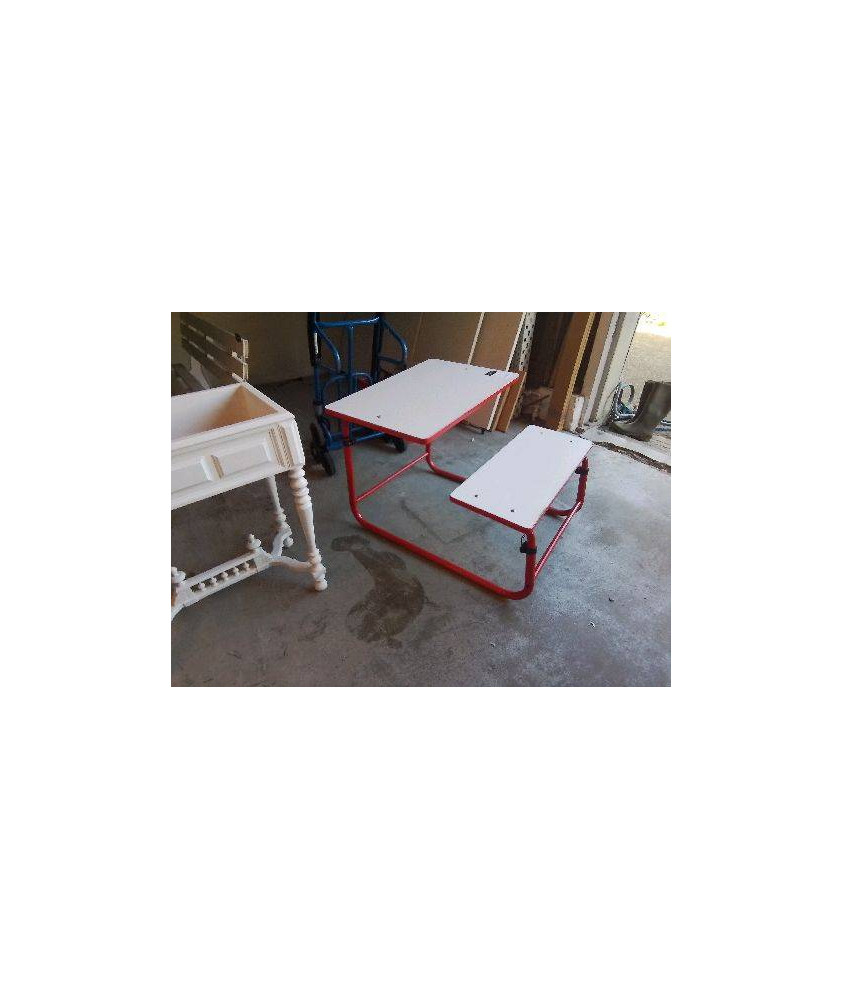 TABLE DE JEU DESSIN EVOLUTIVE