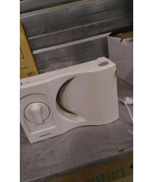 TRANCHEUSE ELECTRIQUE CUISICHEF