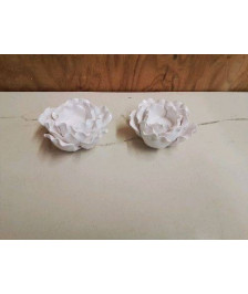 BOUGEOIR EN CÉRAMIQUE 