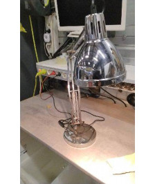 LAMPE D’ARCHITECTE SEYLUMIERE / EN L’ETAT