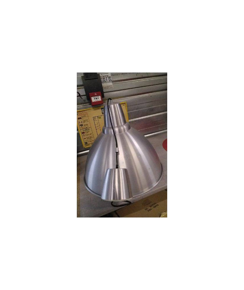 SUSPENSION GM STYLE INDUSTRIEL IKEA