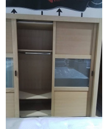 DRESSING 3 PORTES COULISSANTES