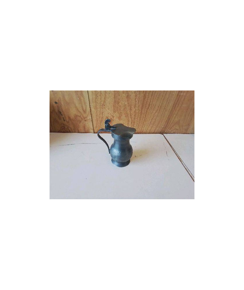 PICHET ANCIEN EN ETAIN